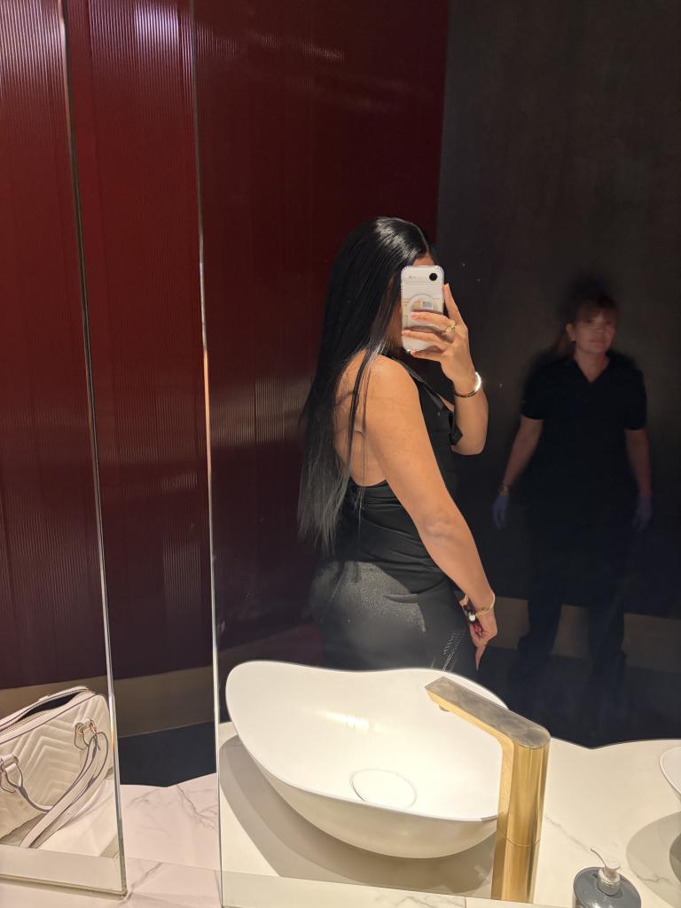 Transexual en Barcelona: 