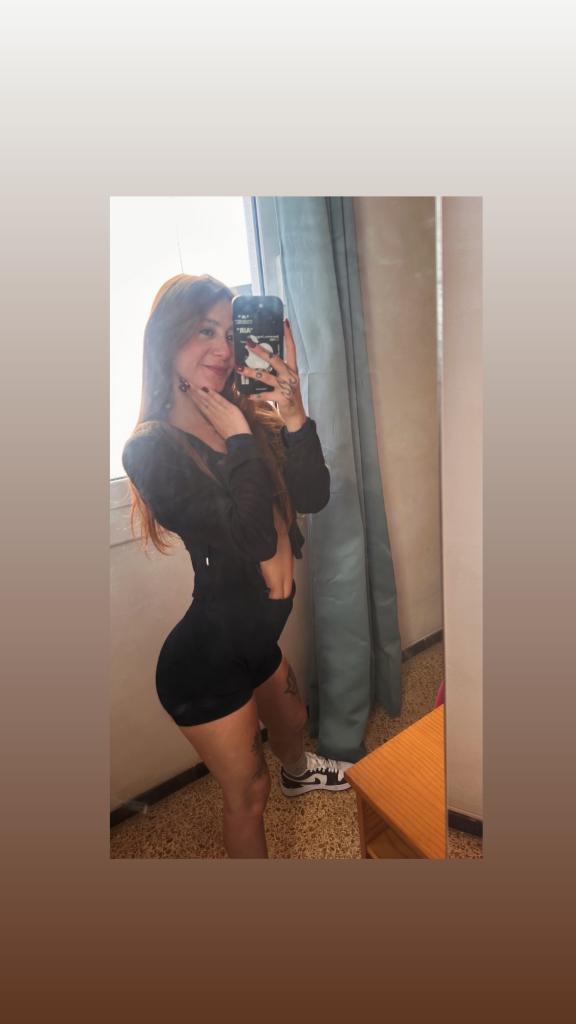 Chica busca chico en Barcelona: 
