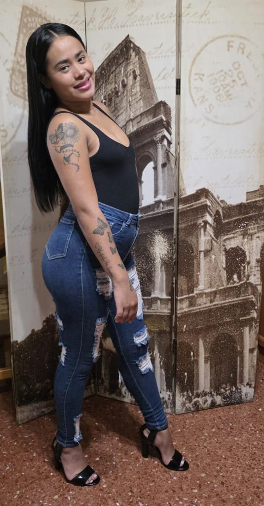 Chica busca chico en Almería: 