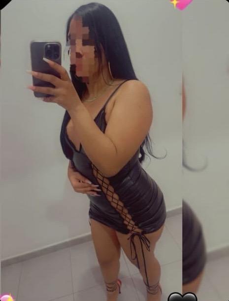 Chica busca chico en Murcia: Chica busca chico