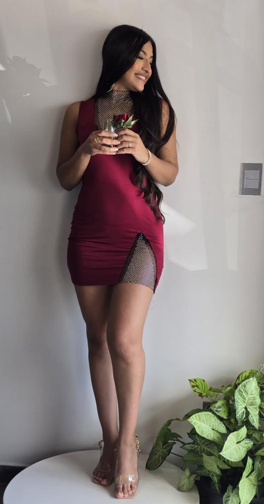 Chica busca chico en Madrid: 