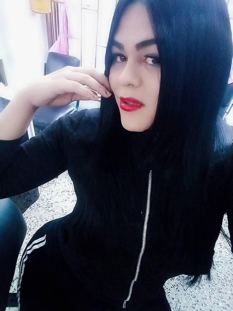 Transexual en Almería: 