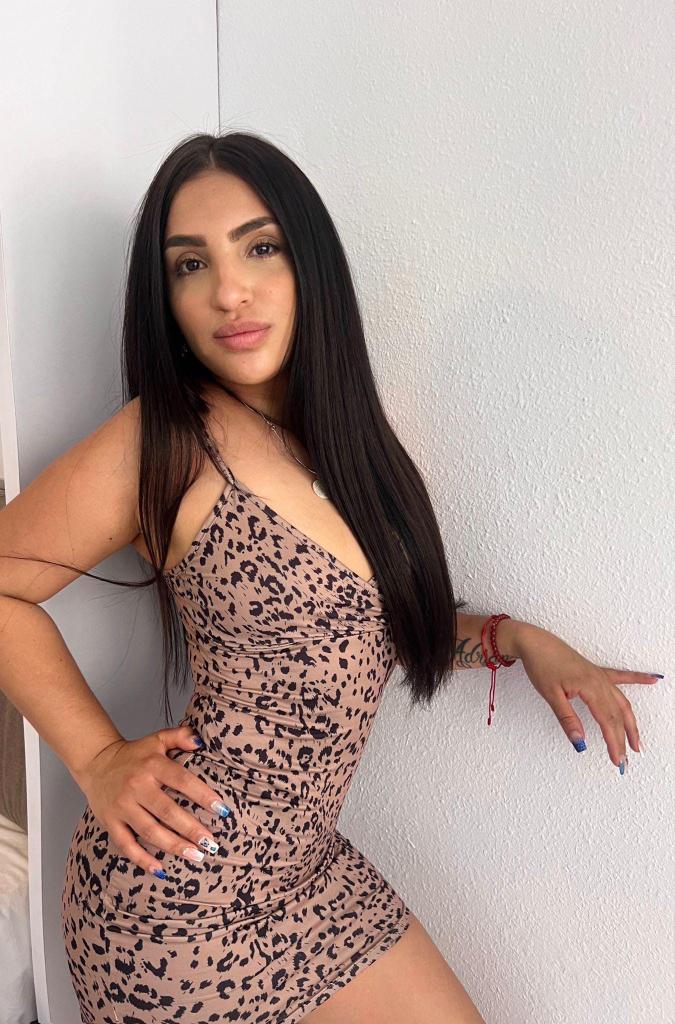 Chica busca chico en La Coruña: 