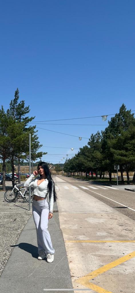 613716709: Chica busca chico en Vizcaya