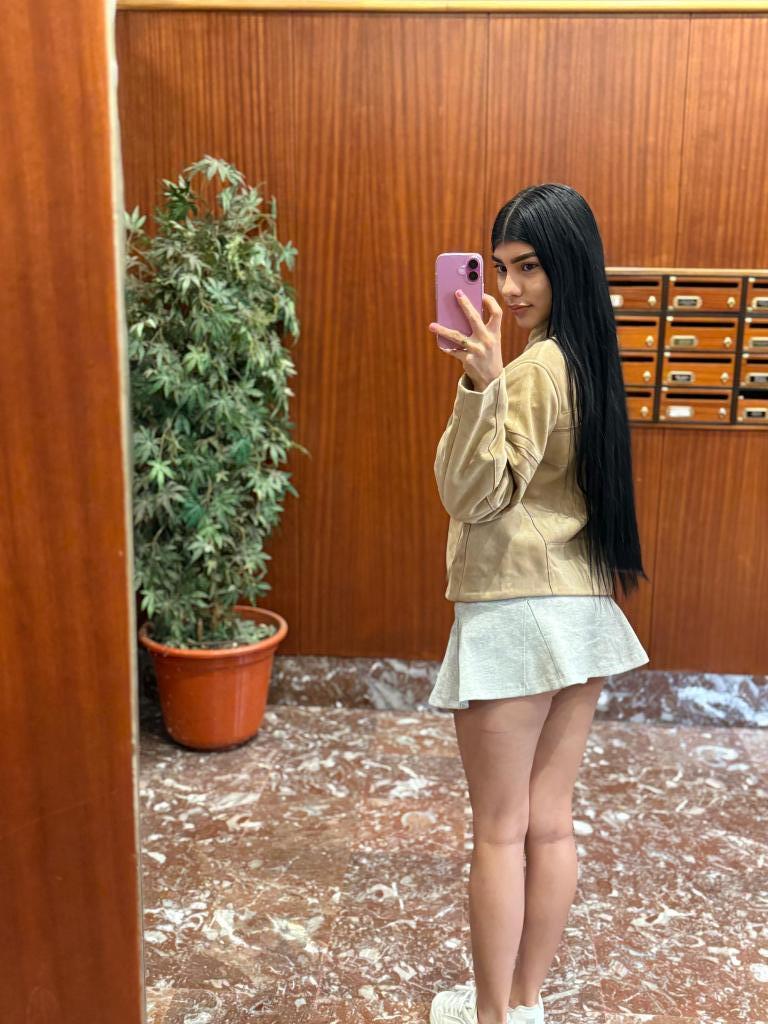 613716709: Chica busca chico en Vizcaya