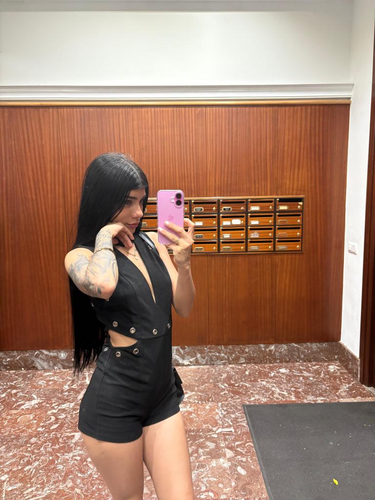 Chica busca chico en Vizcaya: 