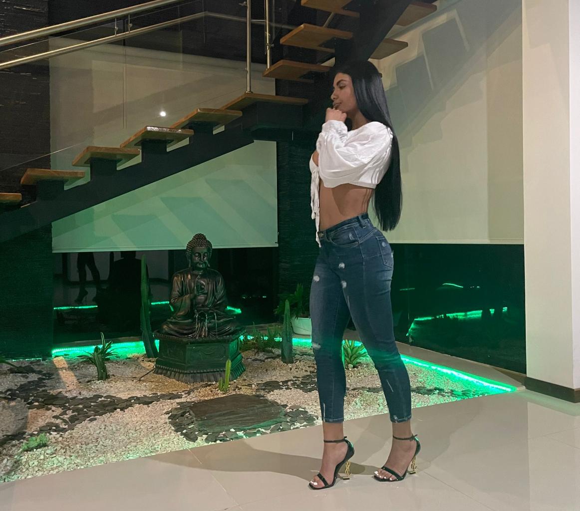 Chica busca chico en Málaga: 