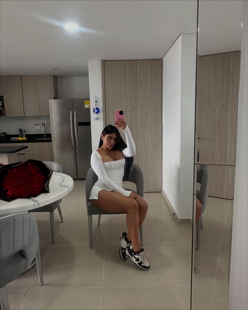 Chica busca chico en Málaga: 