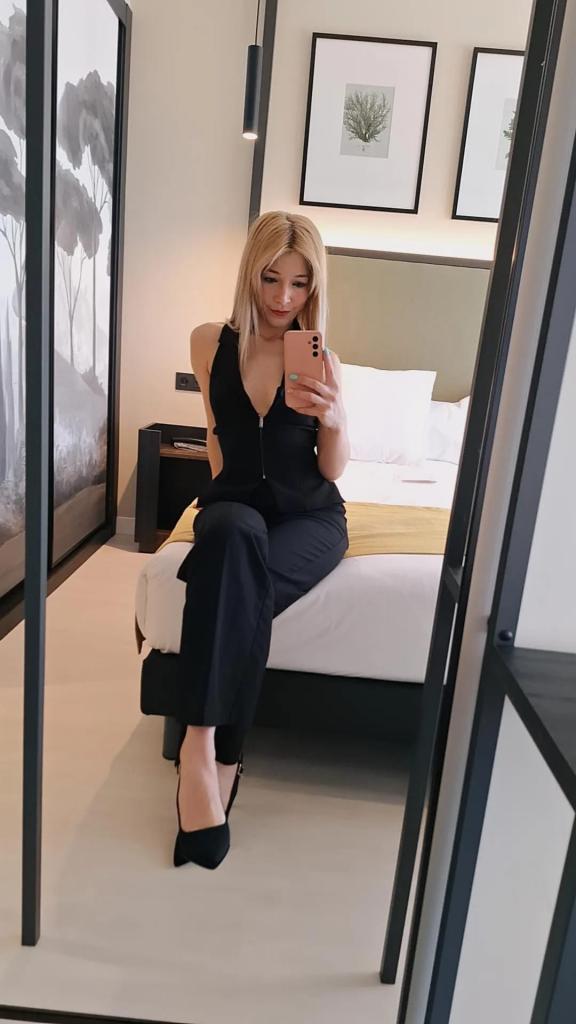 Chica busca chico en La Rioja: 