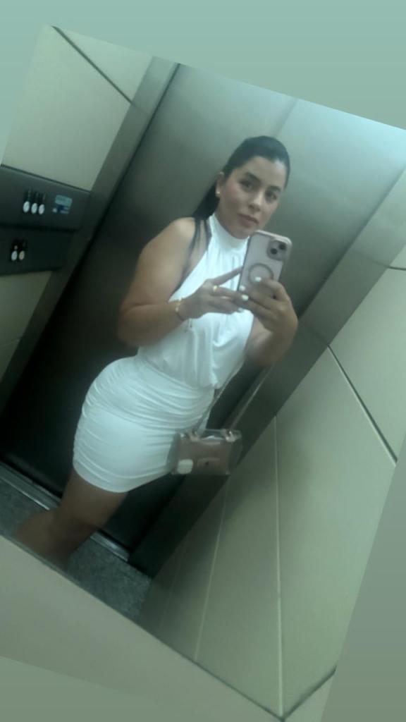 657363983: Chica busca chico en Madrid