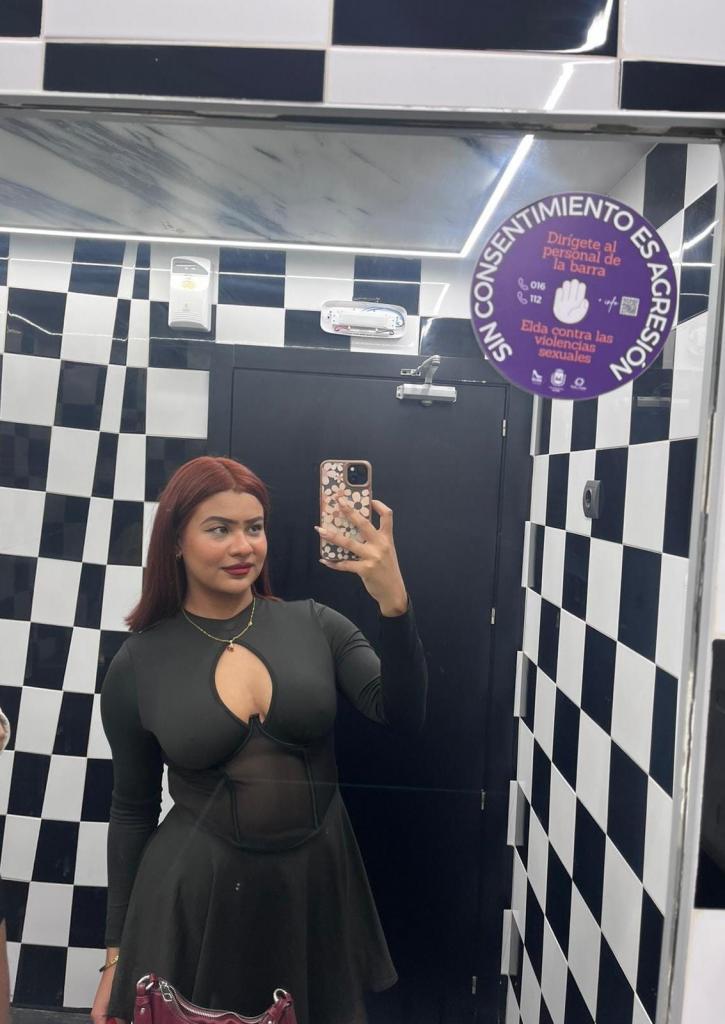 Chica busca chico en Alicante: 
