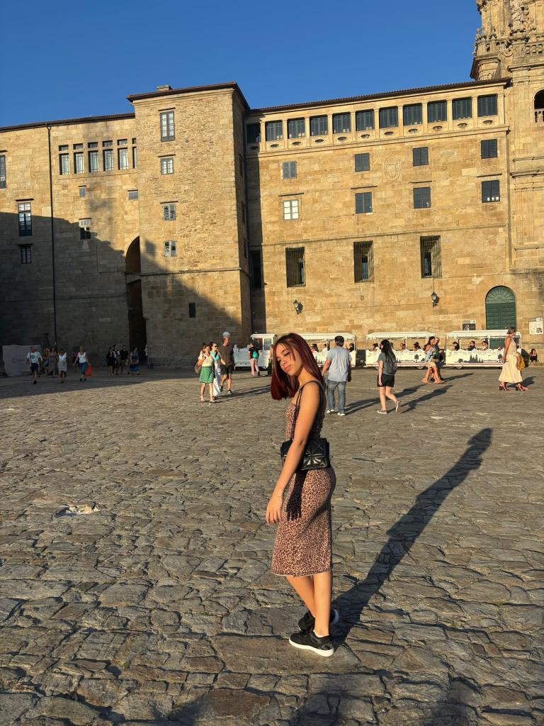 Chica busca chico en La Coruña: 