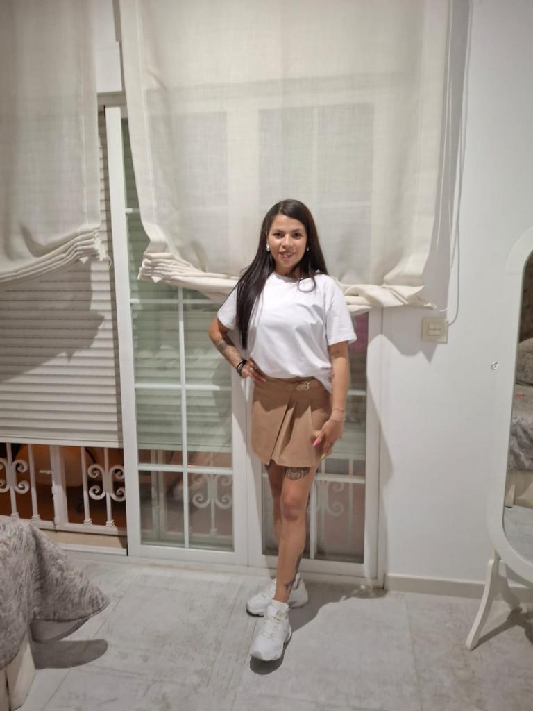 Chica busca chico en Córdoba: 