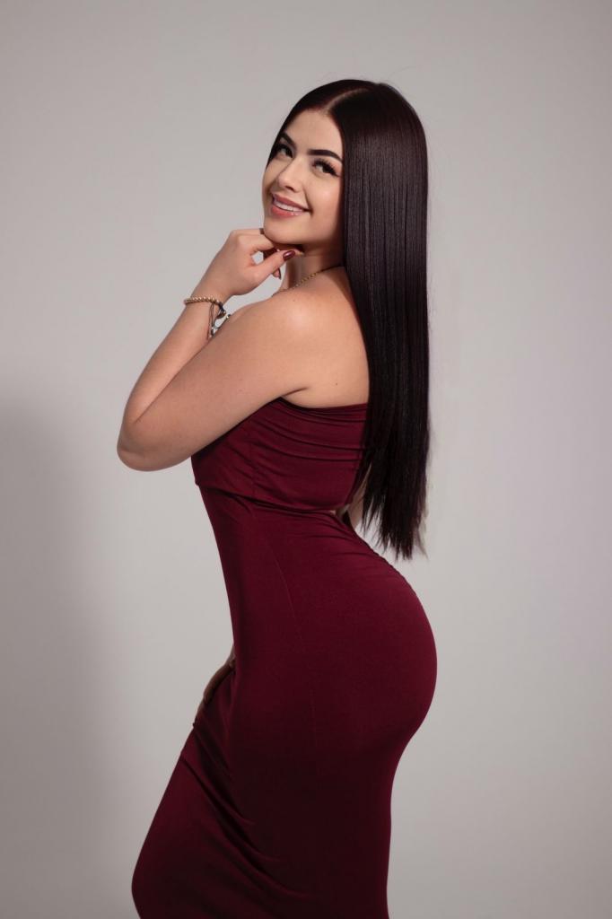 Chica busca chico en Madrid: 