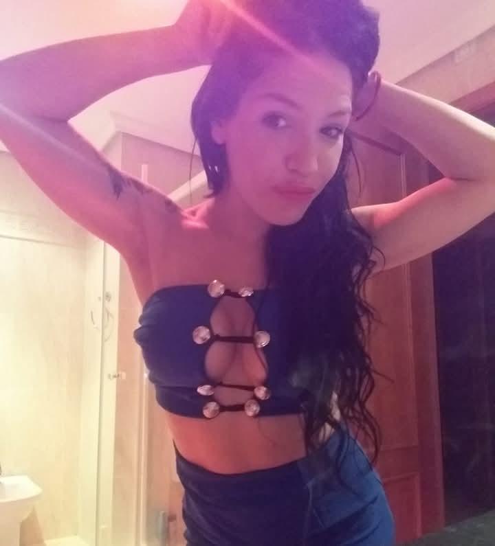Chica busca chico en Málaga: 