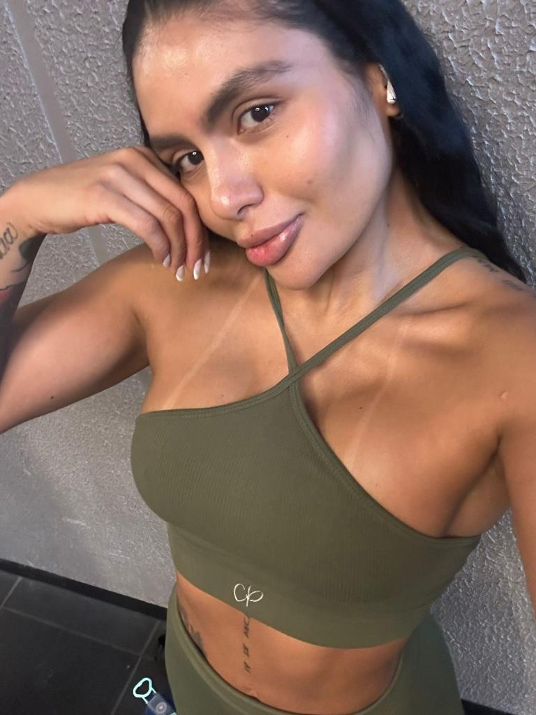 Chica busca chico en Málaga: 