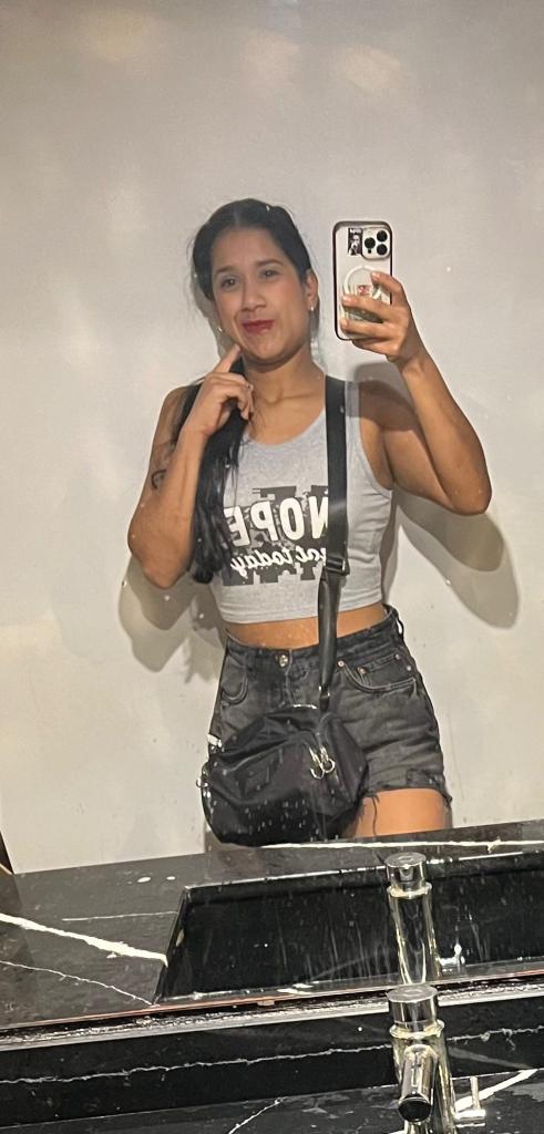 Chica busca chico en Barcelona: 