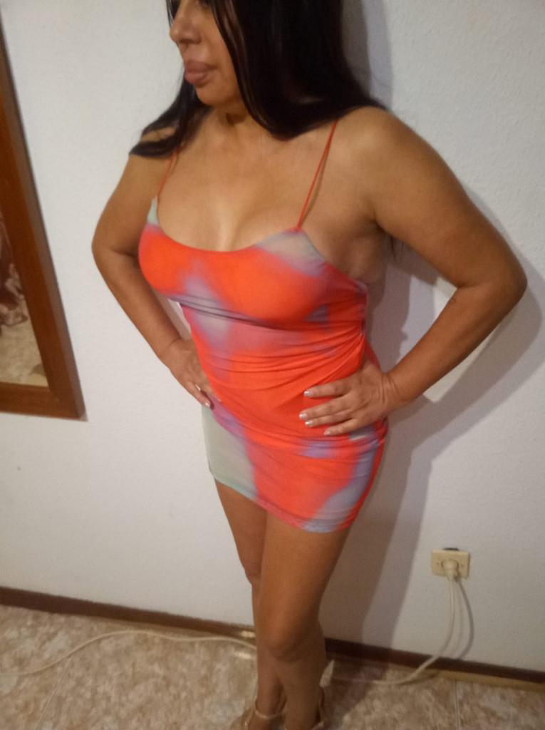 Chica busca chico en Guadalajara: 