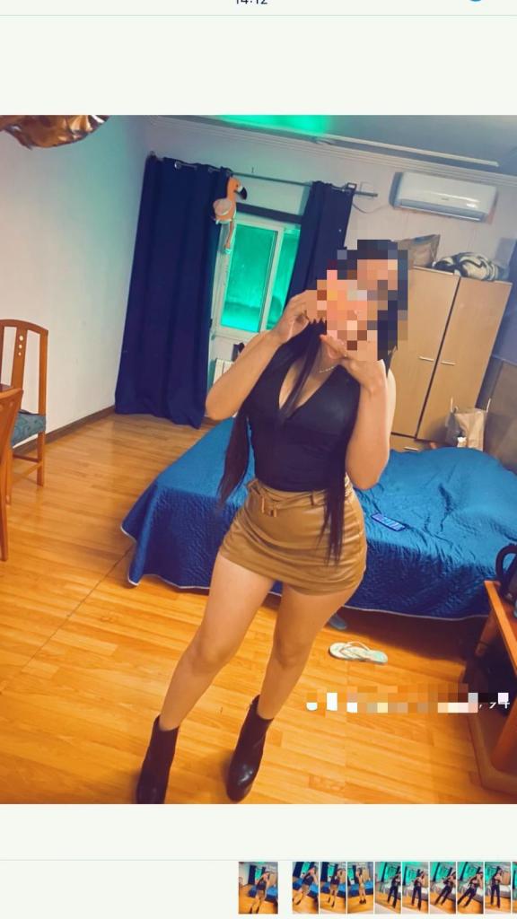 Chica busca chico en Ibiza: 