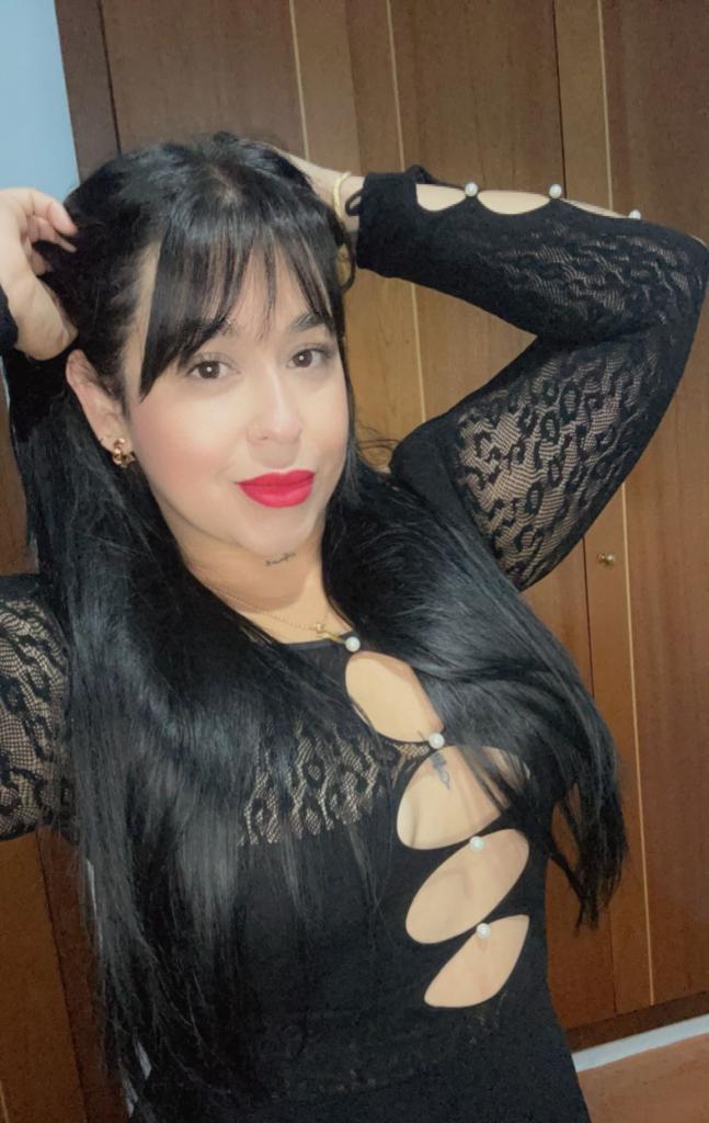 Chica busca chico en Tenerife: 