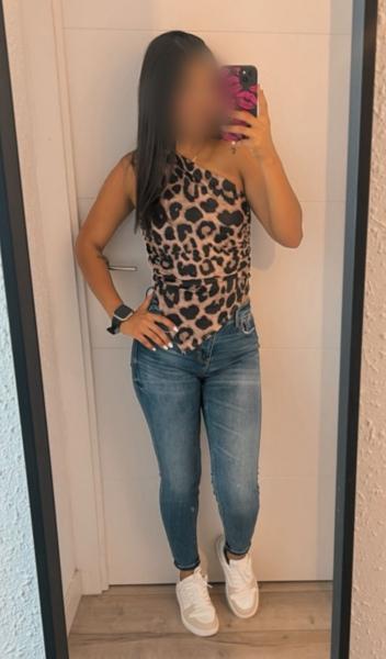 Chica busca chico en Zaragoza: 