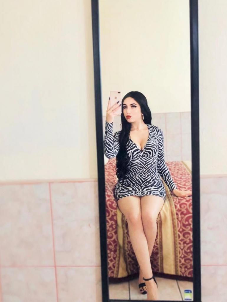 Chica busca chico en Toledo: 