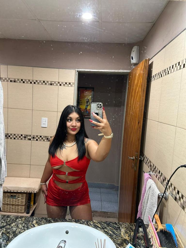 Chica busca chico en Barcelona: 