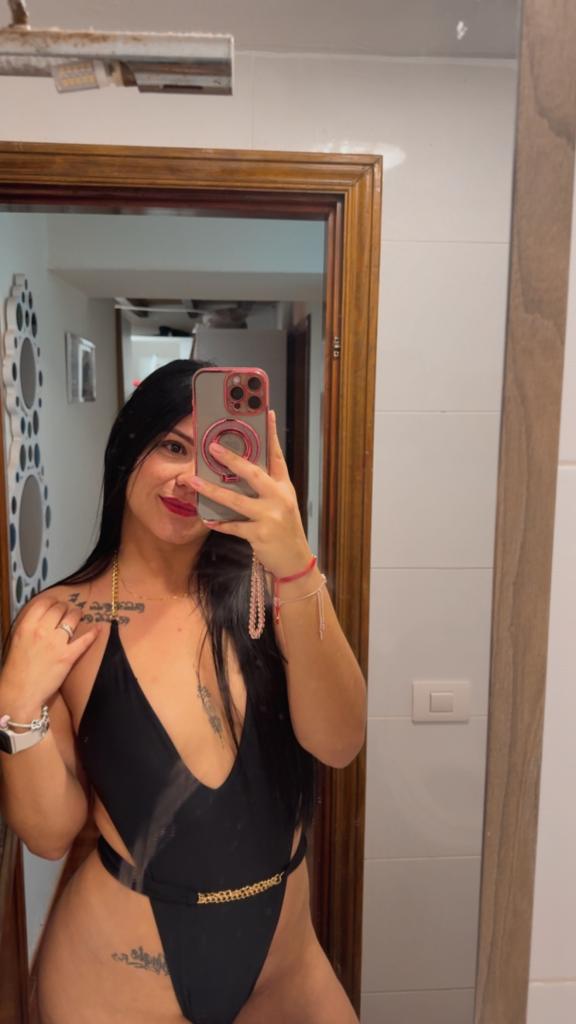 603241878: Chica busca chico en Tenerife