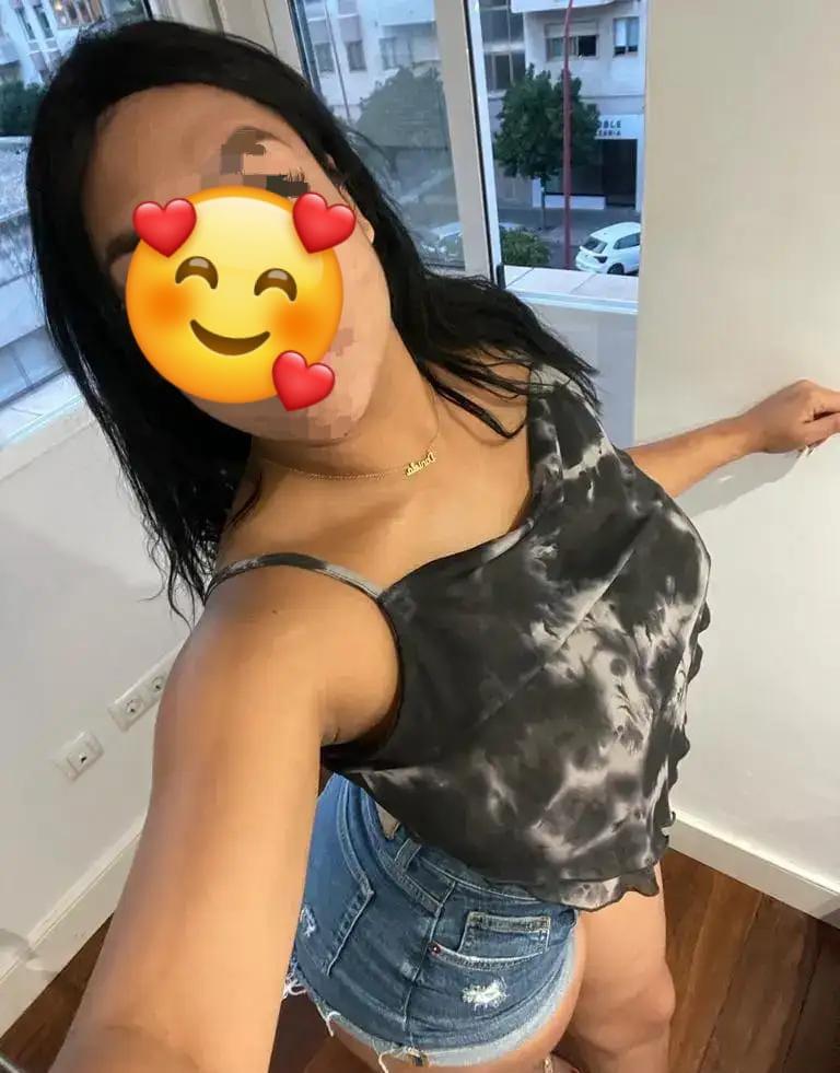 Chica busca chico en Málaga: 