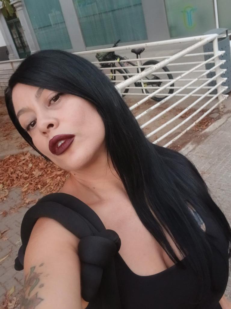 Chica busca chico en Toledo: 
