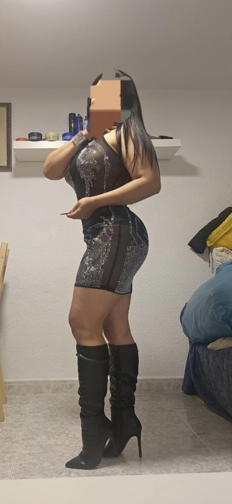 Chica busca chico en Madrid: 