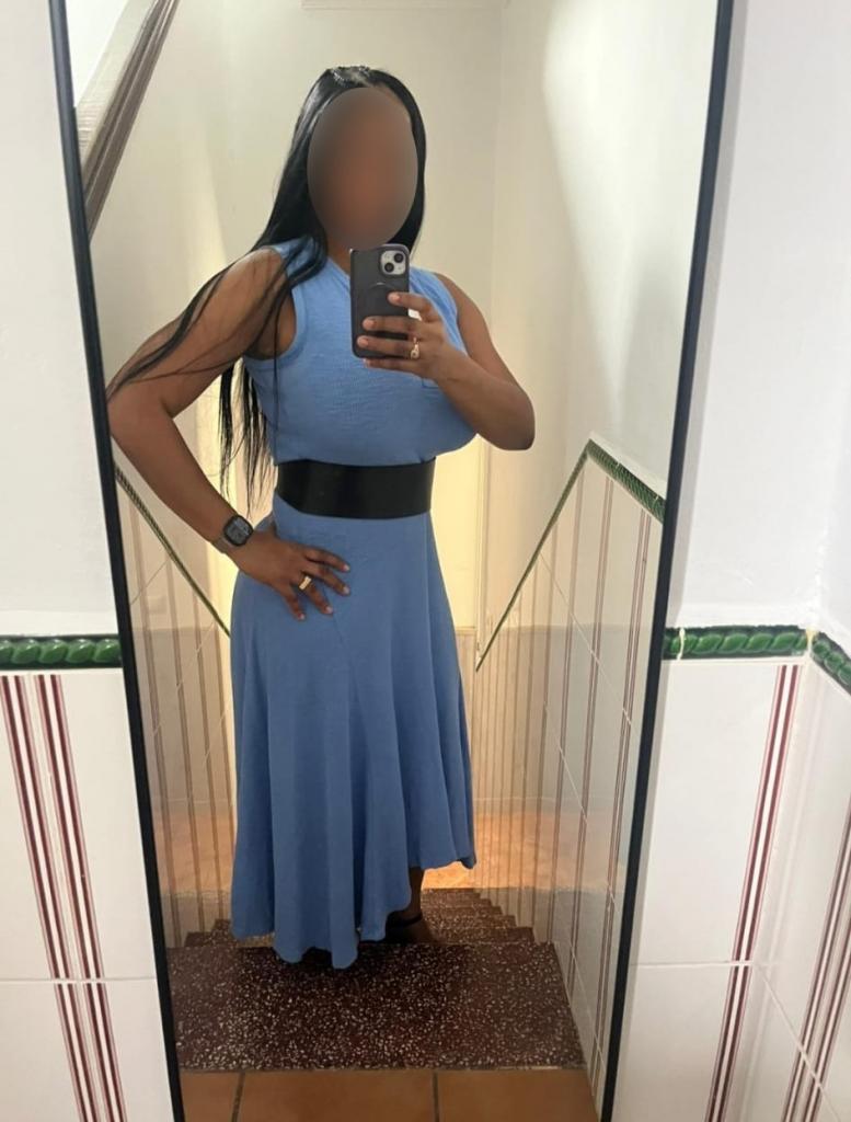Chica busca chico en Málaga: 