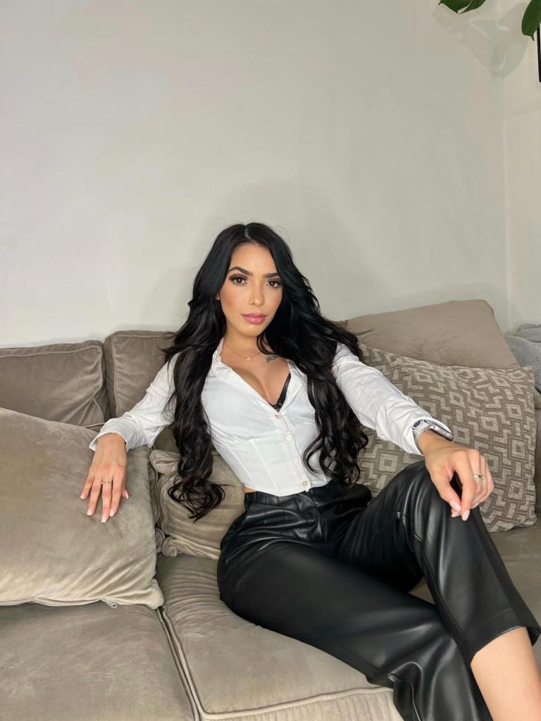Chica busca chico en Málaga: 