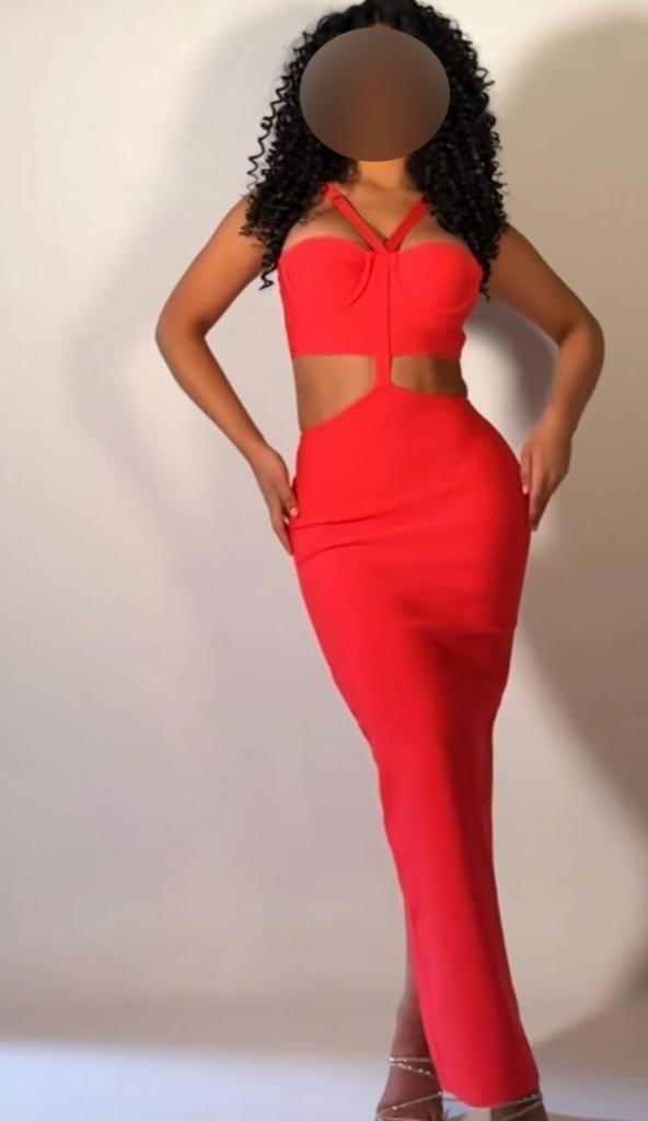 Chica busca chico en Almería: 