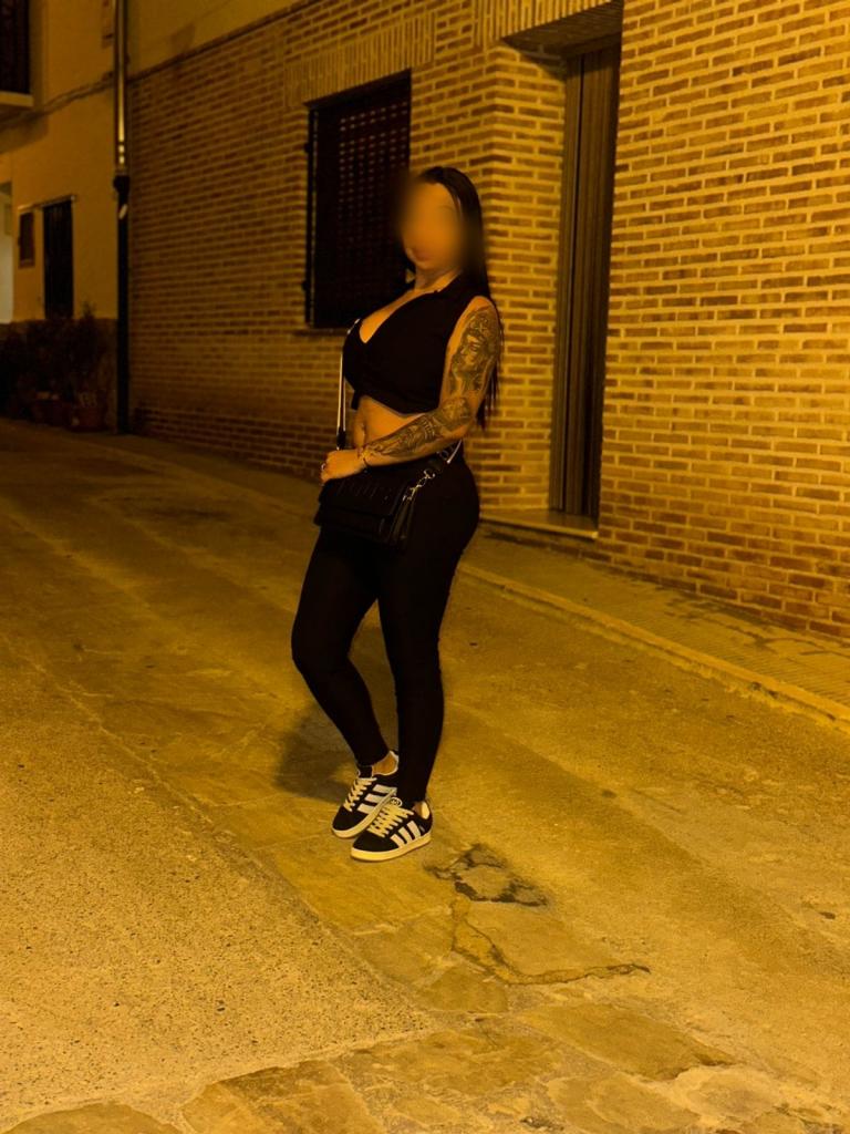 Chica busca chico en Alicante: 