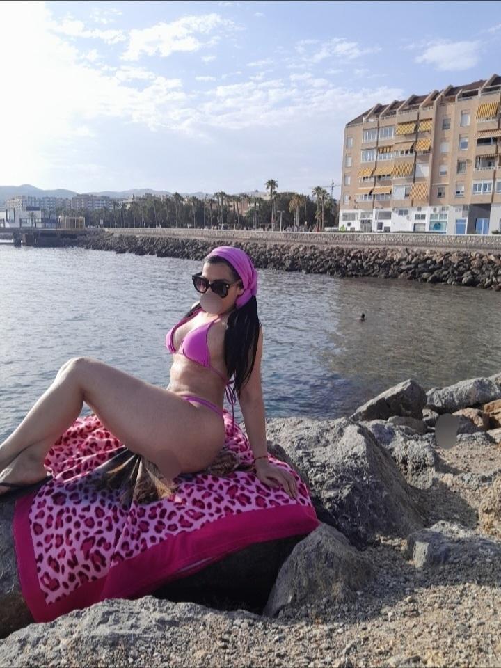 Chica busca chico en Zaragoza: 