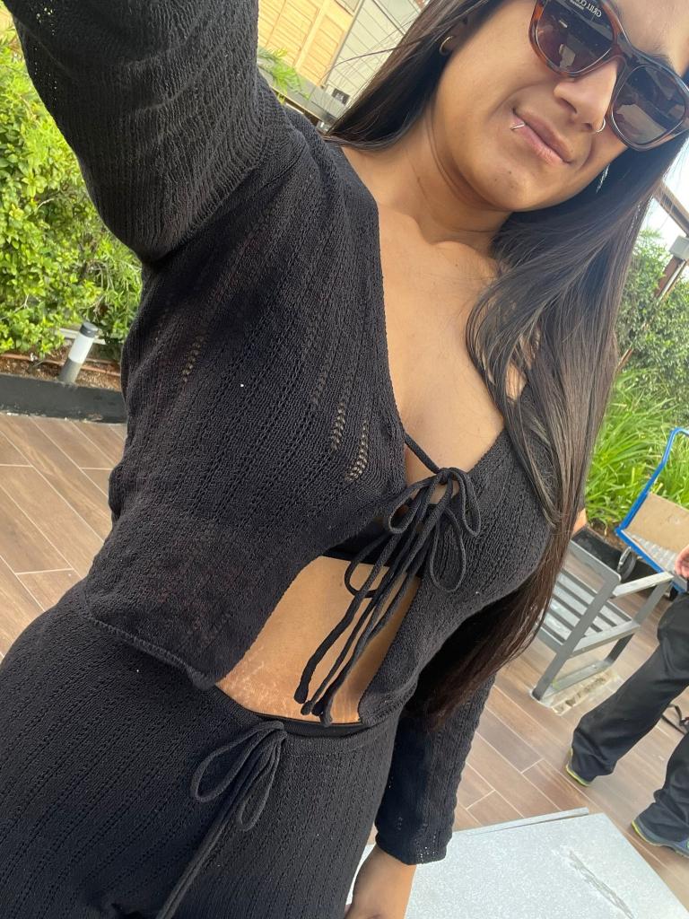 613346532: Chica busca chico en Barcelona