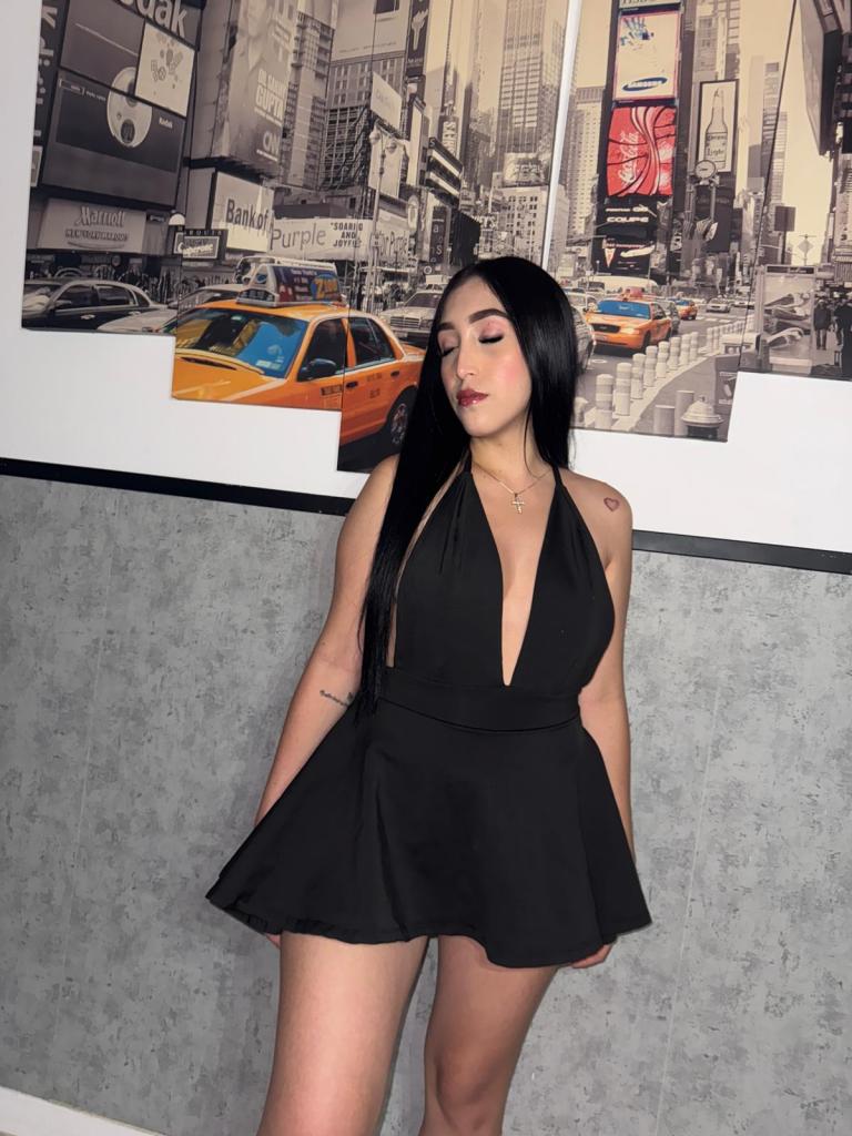Chica busca chico en Málaga: 