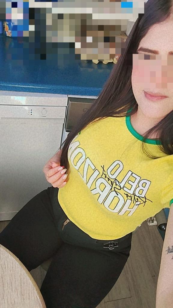 Chica busca chico en Córdoba: 