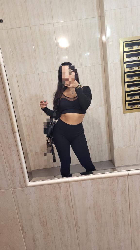 Chica busca chico en Madrid: 
