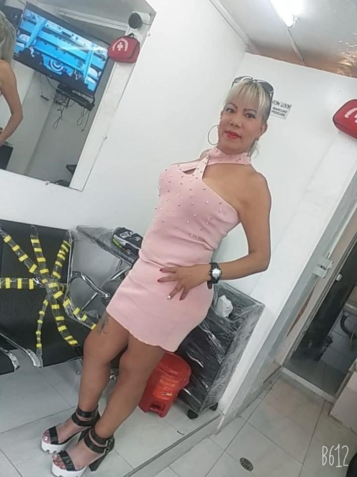 Travesti en Madrid: 