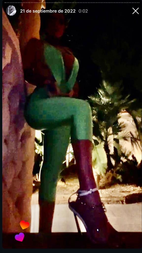 Chica busca chico en Málaga: 