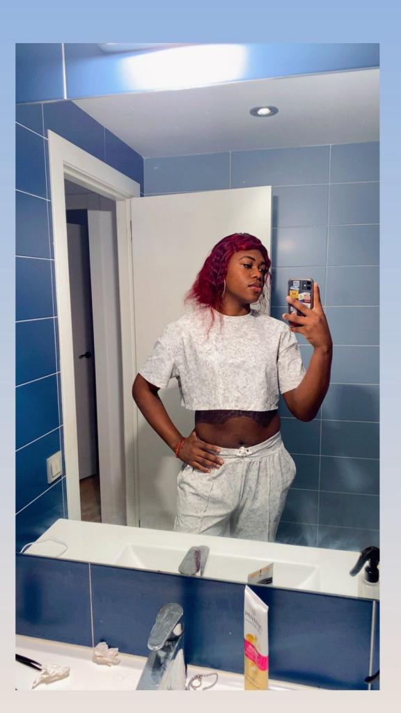 672699132: Transexual en Barcelona