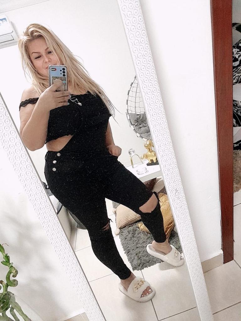 Chica busca chico en Murcia: 