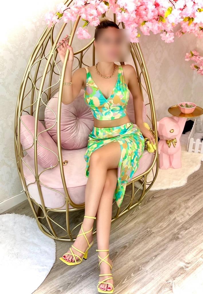 Chica busca chico en Madrid: 