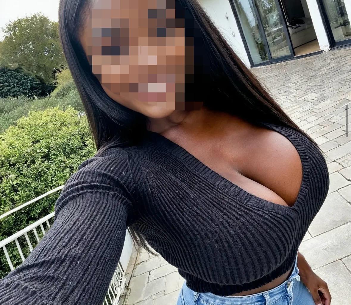 Chica busca chico en Málaga: 
