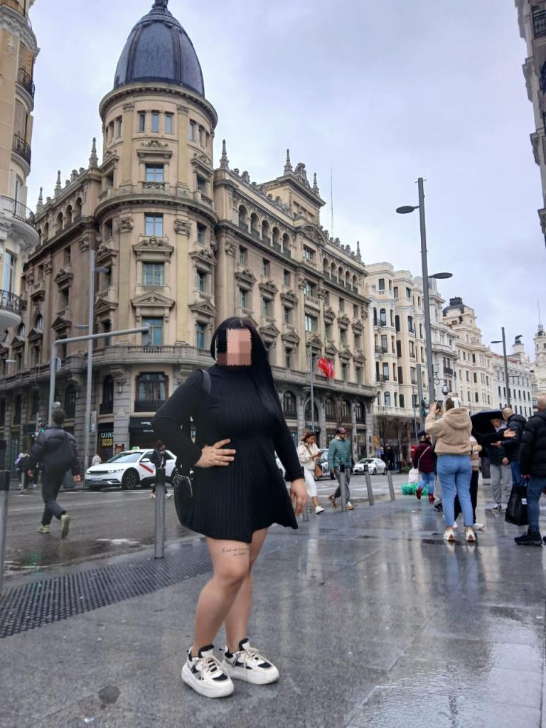 Chica busca chico en Las Palmas: Chica busca chico