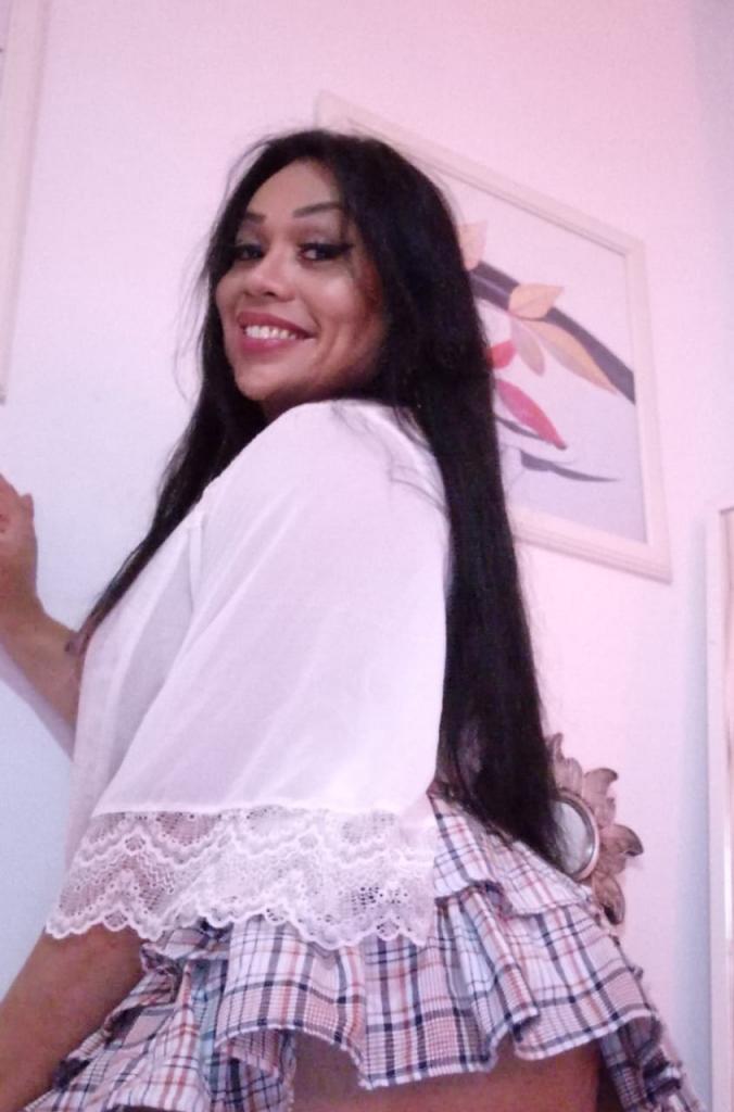 Travesti en Tenerife: Transexuales y Travestis