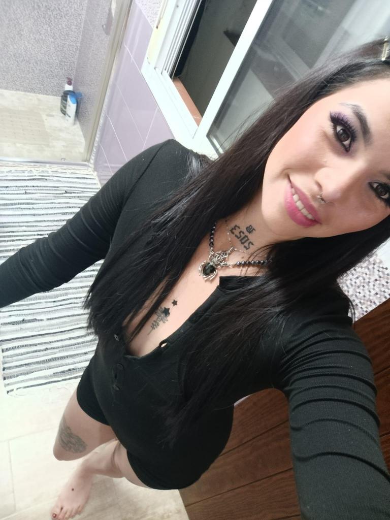 Chica busca chico en Córdoba: 