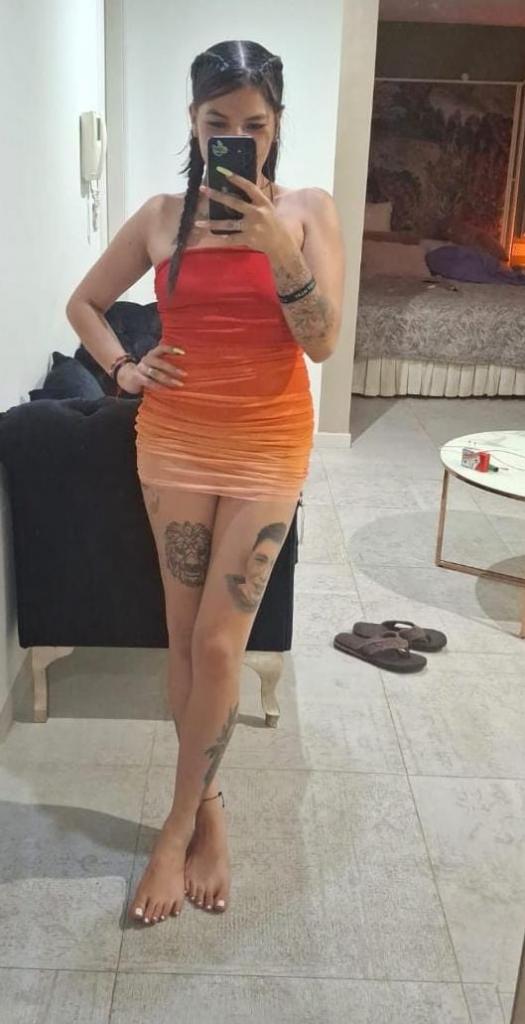 Chica busca chico en Córdoba: 